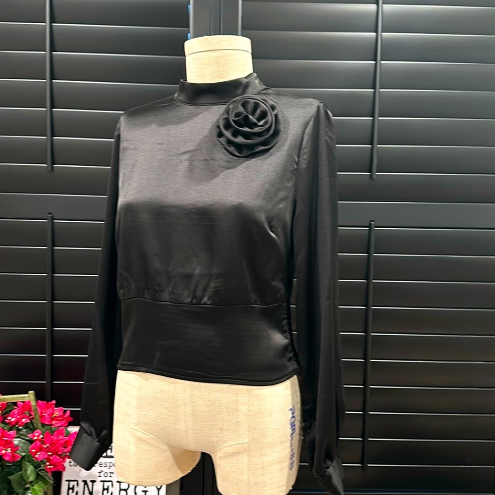 Cynthia Rowley blouse